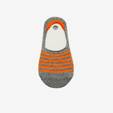 Zephyr Invisible for Women Orange